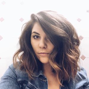 Meet your Posher, Kaelynn